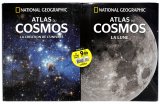 La création de l'univers + La lune (M4192-3)