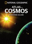 Le système solaire + Jupiter (M4192-5)