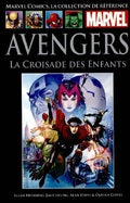 67 - Avengers - La Croisade des Enfants (M4361-81)