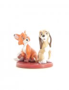 Rox et Rouky (M4676-23)