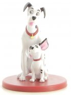 Les 101 Dalmatiens (M4676-24)