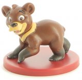 Frère des ours (M4676-46)