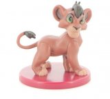 Le roi lion II : l'honneur de la tribu (M4676-70)