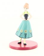 La Reine des Neiges : Une Fête Givrée (M4676-74)