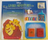 Le Roi Lion (M4773-1)