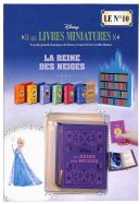 La Reine des Neiges (M4773-10)
