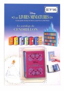 Le sortilège de cendrillon (M4773-105)
