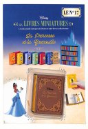 La Princesse et la Grenouille (M4773-17)