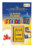 Le monde de Nemo (M4773-22)