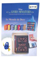 Le monde de Dory (M4773-29)
