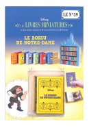 Le bossu de notre-dame (M4773-39)