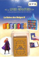 La reine des Neiges II (M4773-45)