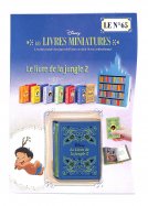 Le livre de la Jungle 2 (M4773-65)