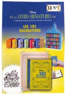 Les 101 Dalmatiens (M4773-7)