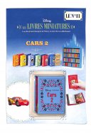 Cars 2 (M4773-81)