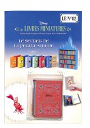 Le secret de la petite sirène (M4773-82)