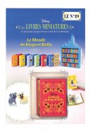 Le monde de Bingo et Rolly (M4773-89)