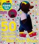 Les Trésors Pomme ...