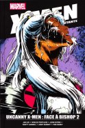 Uncanny X-Men : Face à Bishop 2 (M5917-72)