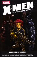 La guerre du messie (M5917-99)