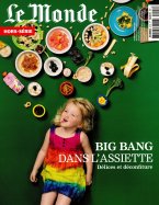 Le Monde Hors-Séri...