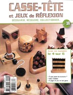 PROMO Le 4 sur 6 (M7397-30)