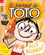 Le Journal de Toto