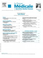 La Presse Médicale