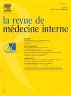 La Revue de Médeci...