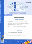 La Revue des Scien...