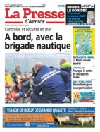 La Presse d'Armor