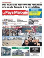 Le Pays Malouin
