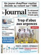 Le Journal de l'Or...