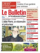 Le bulletin de Dar...