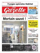 La Gazette de la M...