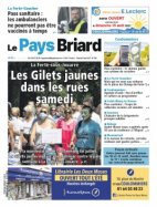 Le Pays Briard