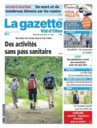 La Gazette du Val ...