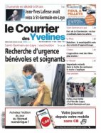 Le courrier des Yv...