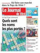 Le journal de Vitr...