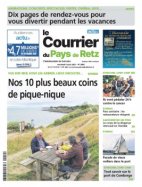 Le Courrier du Pay...