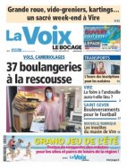 La Voix Le Bocage