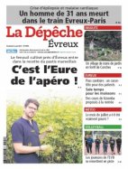 La Dépêche (Evreux...