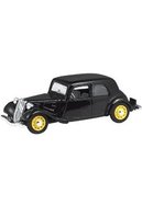Citroën Traction 11 CV Berline (100053)