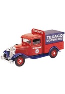 Ford V8 baché -Texaco- 1933 (100133)