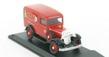 Ford V8 Camionnette -Cross & Blackel- (100156)