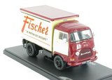 SINPAR Mini Camion fourgon frigorifique (101365)