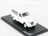Citroën 2CV Secours Routier Français (101517)