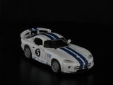 Dodge Chrysler Viper GTS-R, N°5, Präsentation (147475)