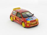 Renault Sport Clio V6, N°41, Clio Trophy (147644)