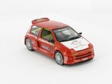 Renault Sport Clio V6, N°11, Clio Trophy (147645)